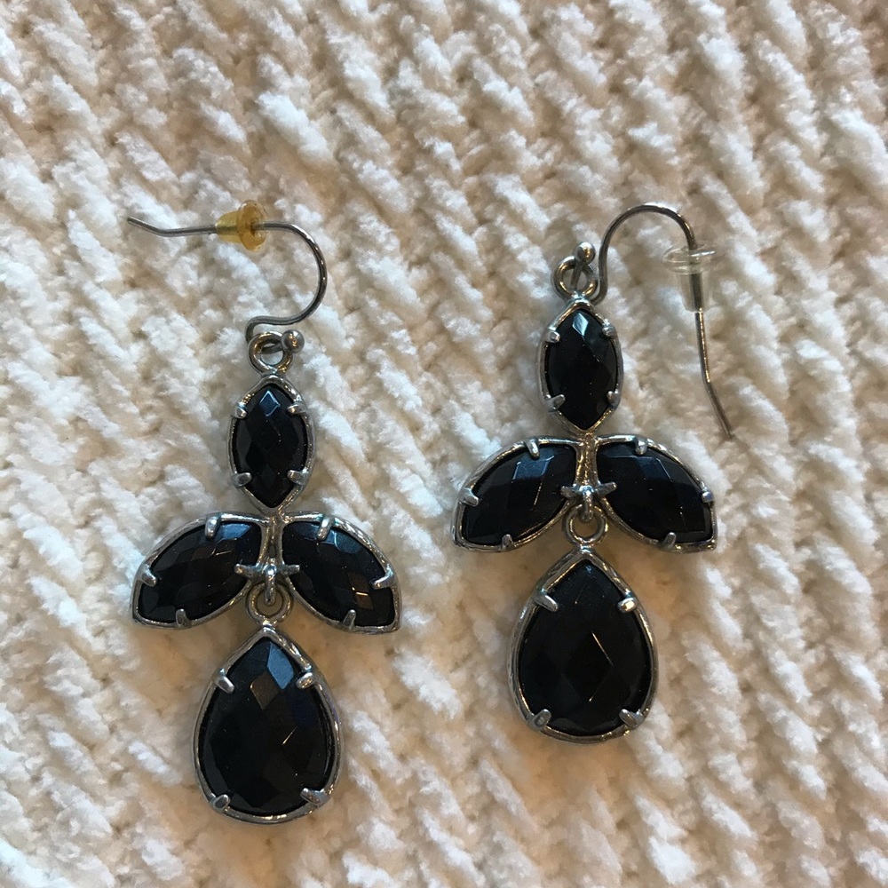 Kendra Scott earrings